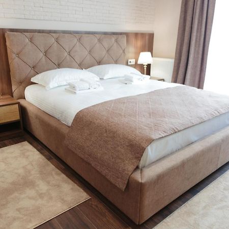 Кайзервальд Forus - Апартаменти В Карпатах Karpaty Extérieur photo