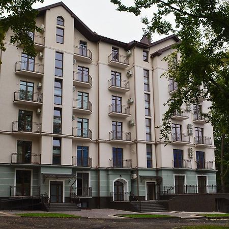 Кайзервальд Forus - Апартаменти В Карпатах Karpaty Extérieur photo