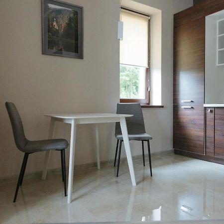 Кайзервальд Forus - Апартаменти В Карпатах Karpaty Extérieur photo