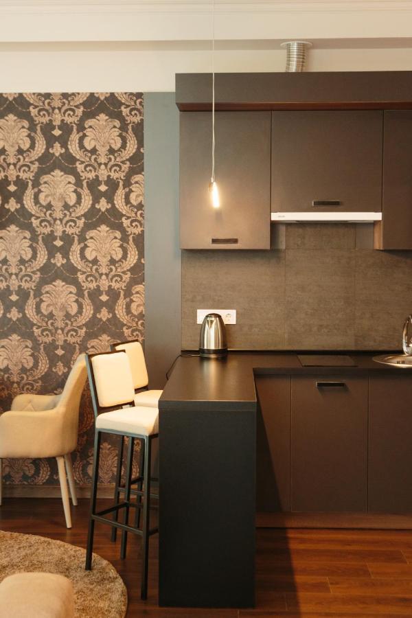 Кайзервальд Forus - Апартаменти В Карпатах Karpaty Extérieur photo