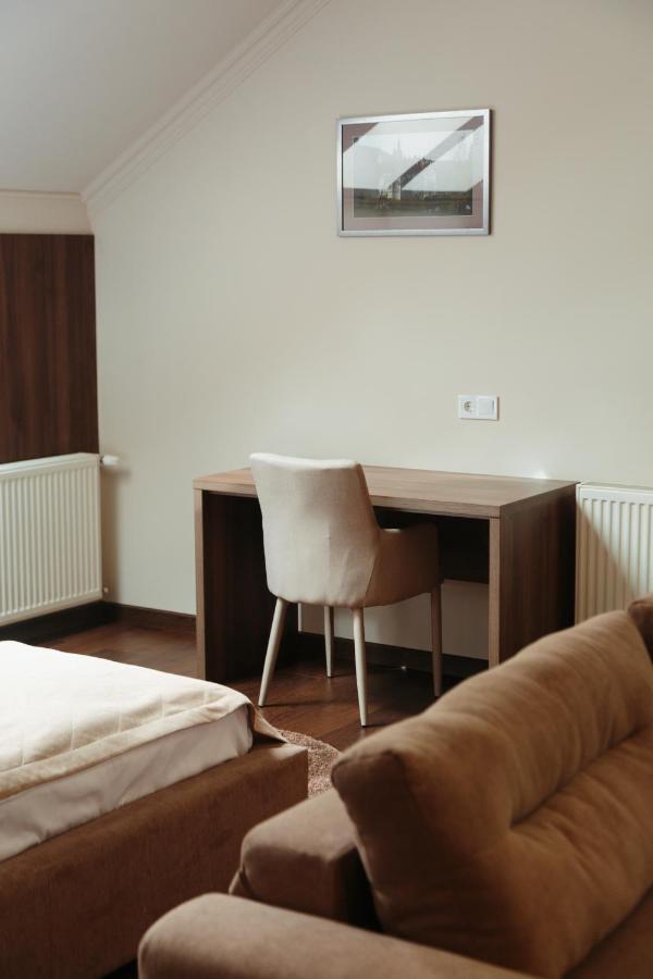 Кайзервальд Forus - Апартаменти В Карпатах Karpaty Extérieur photo