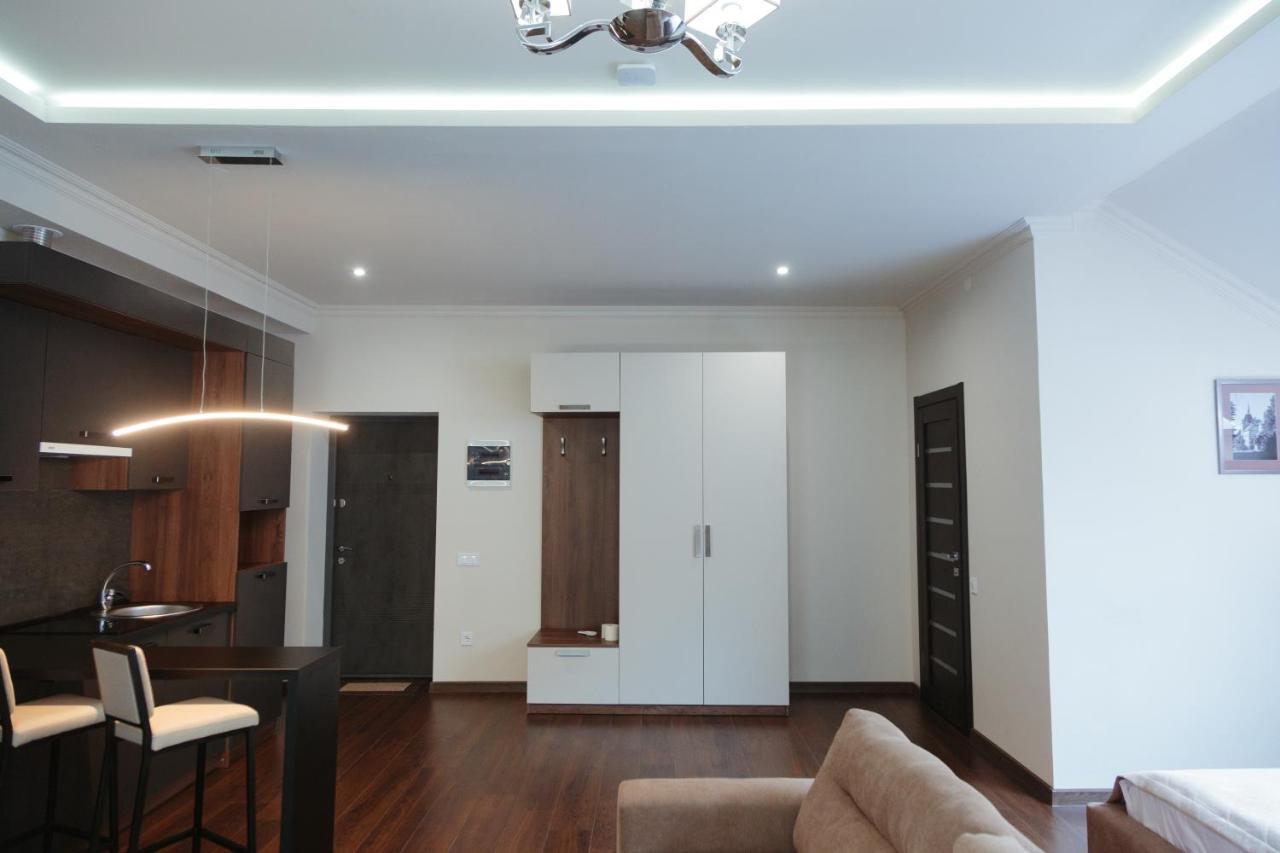 Кайзервальд Forus - Апартаменти В Карпатах Karpaty Extérieur photo