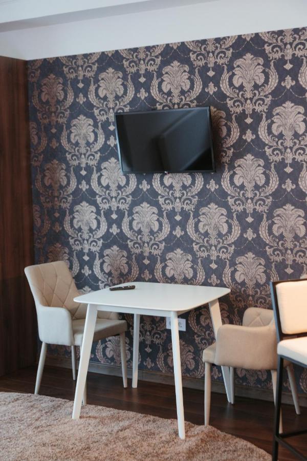 Кайзервальд Forus - Апартаменти В Карпатах Karpaty Extérieur photo