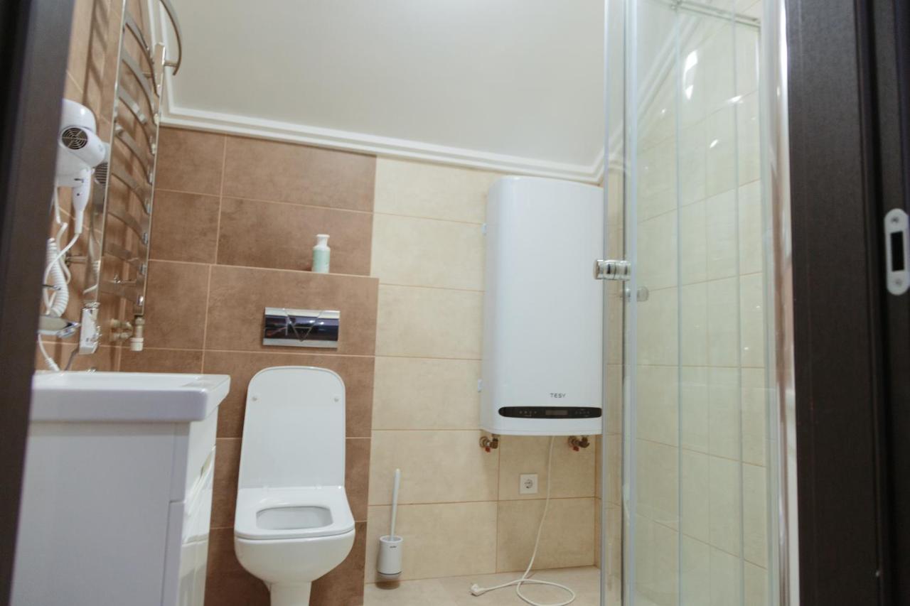 Кайзервальд Forus - Апартаменти В Карпатах Karpaty Extérieur photo
