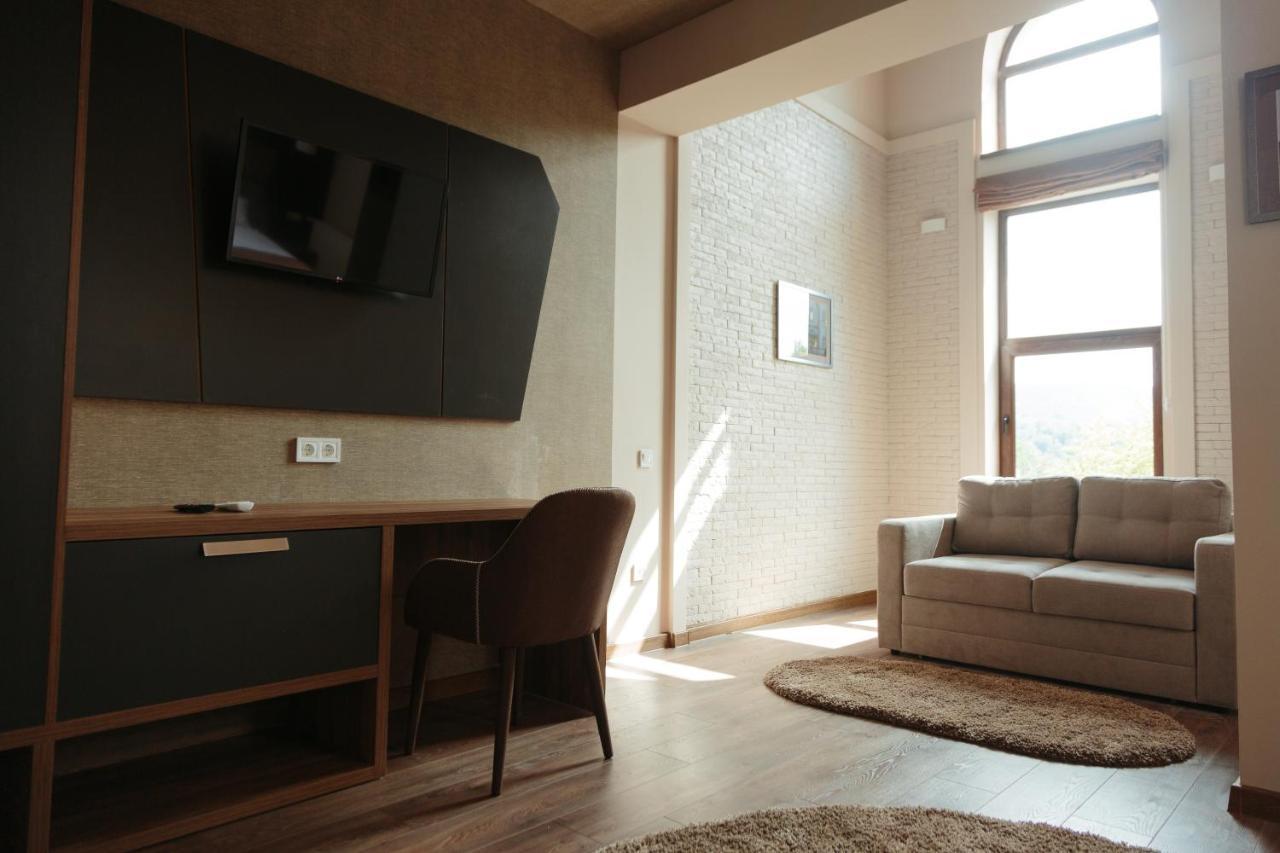 Кайзервальд Forus - Апартаменти В Карпатах Karpaty Extérieur photo