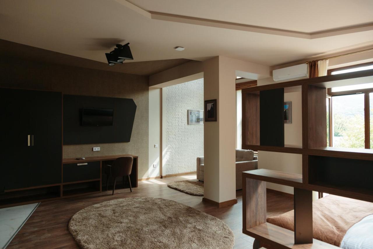 Кайзервальд Forus - Апартаменти В Карпатах Karpaty Extérieur photo