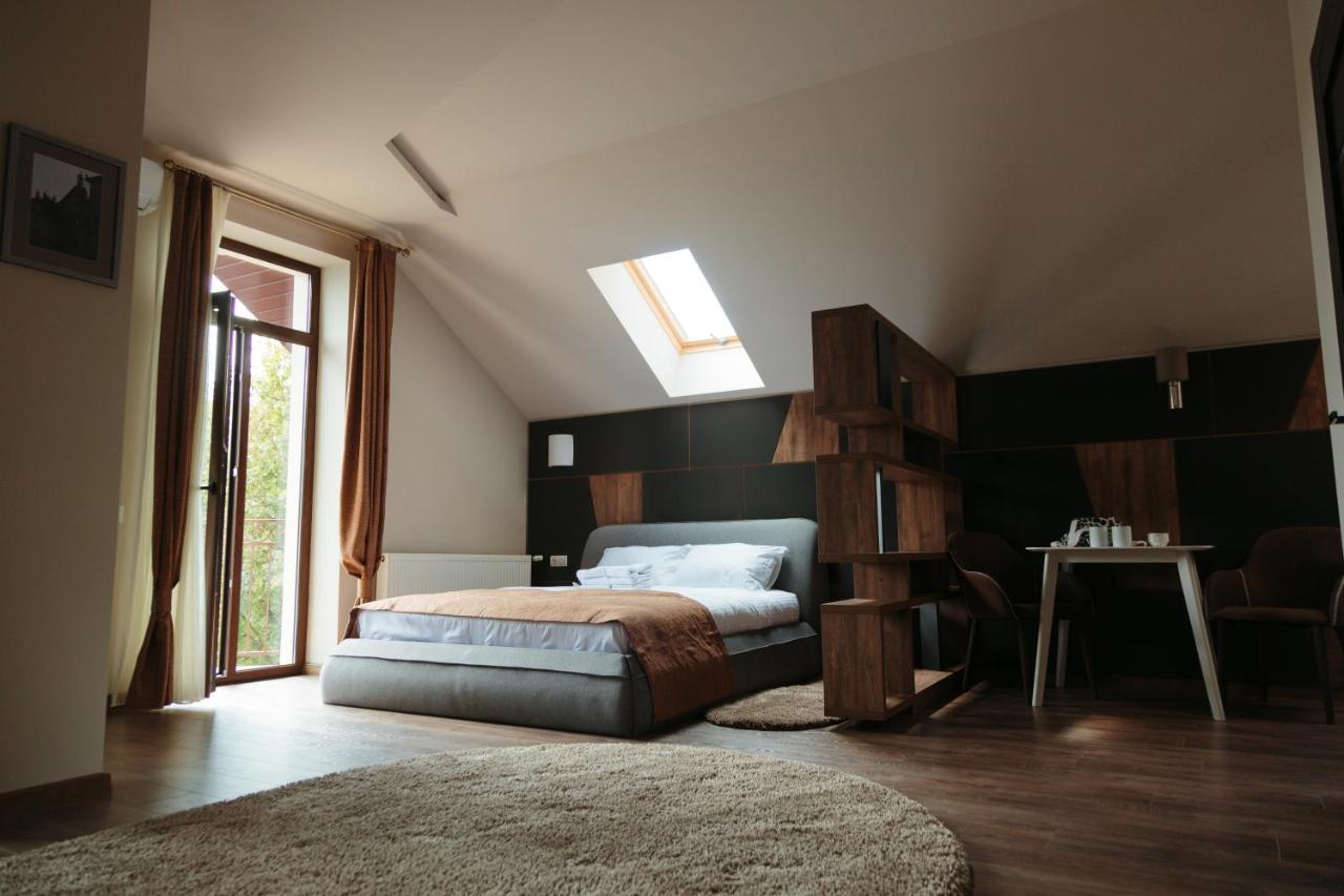 Кайзервальд Forus - Апартаменти В Карпатах Karpaty Extérieur photo