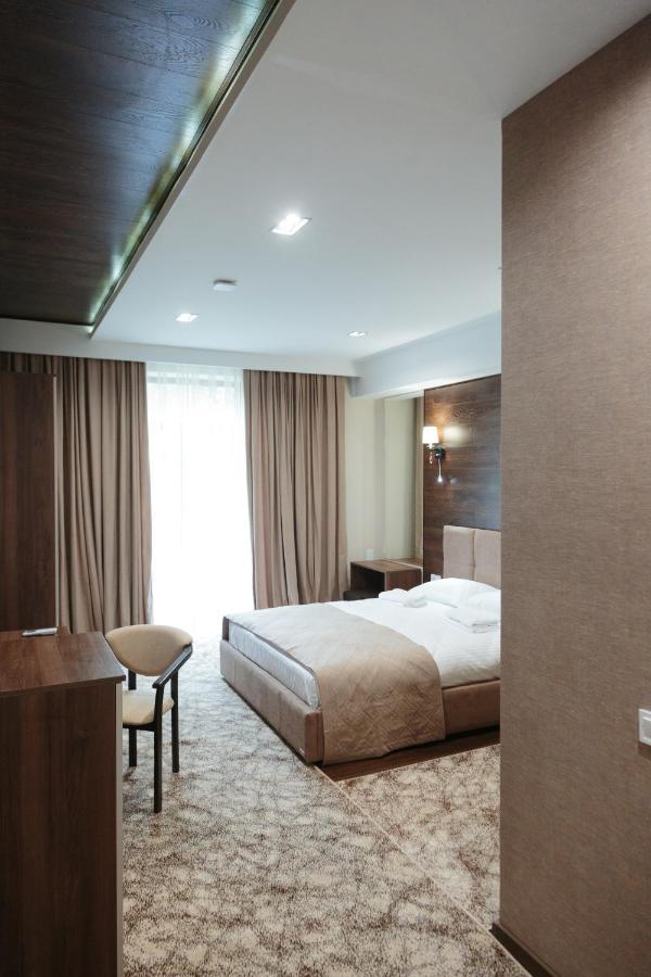Кайзервальд Forus - Апартаменти В Карпатах Karpaty Extérieur photo