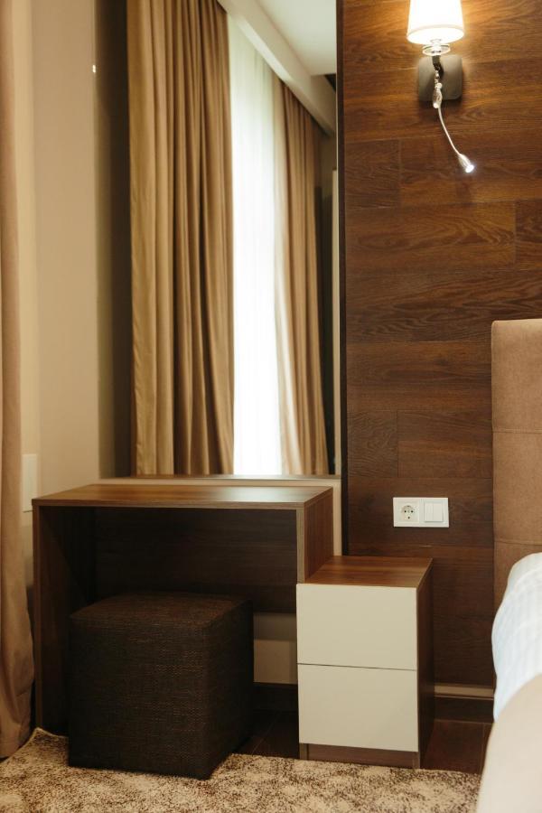 Кайзервальд Forus - Апартаменти В Карпатах Karpaty Extérieur photo