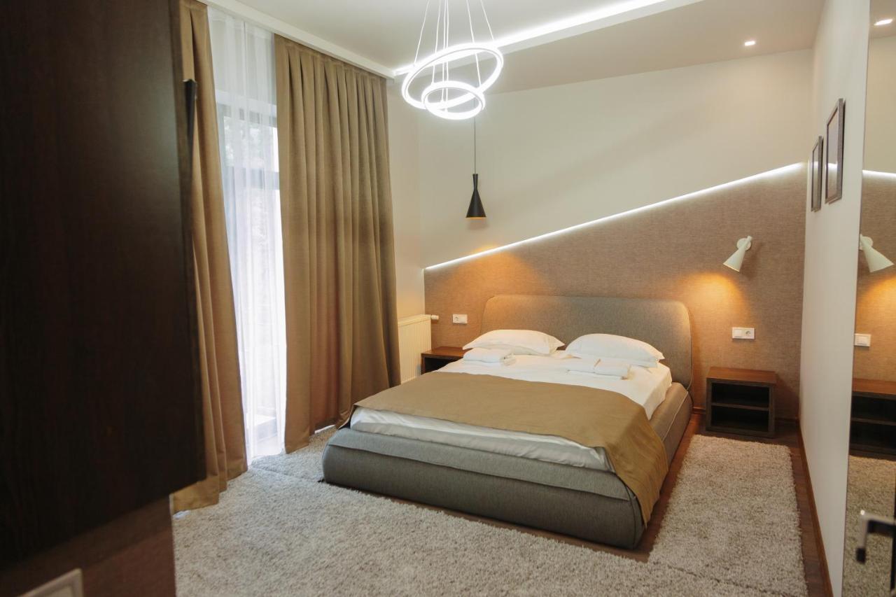 Кайзервальд Forus - Апартаменти В Карпатах Karpaty Extérieur photo