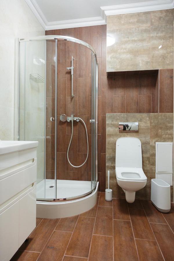 Кайзервальд Forus - Апартаменти В Карпатах Karpaty Extérieur photo