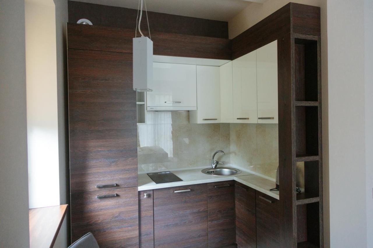 Кайзервальд Forus - Апартаменти В Карпатах Karpaty Extérieur photo