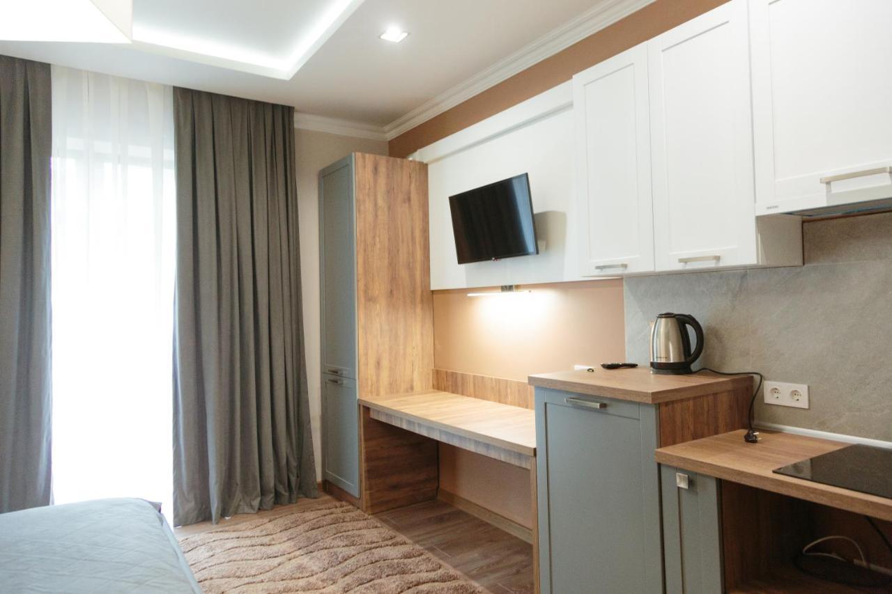 Кайзервальд Forus - Апартаменти В Карпатах Karpaty Extérieur photo
