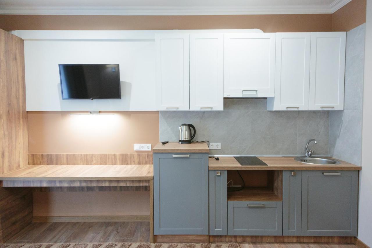 Кайзервальд Forus - Апартаменти В Карпатах Karpaty Extérieur photo