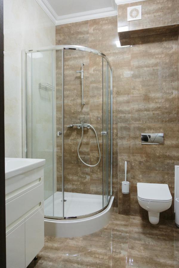 Кайзервальд Forus - Апартаменти В Карпатах Karpaty Extérieur photo
