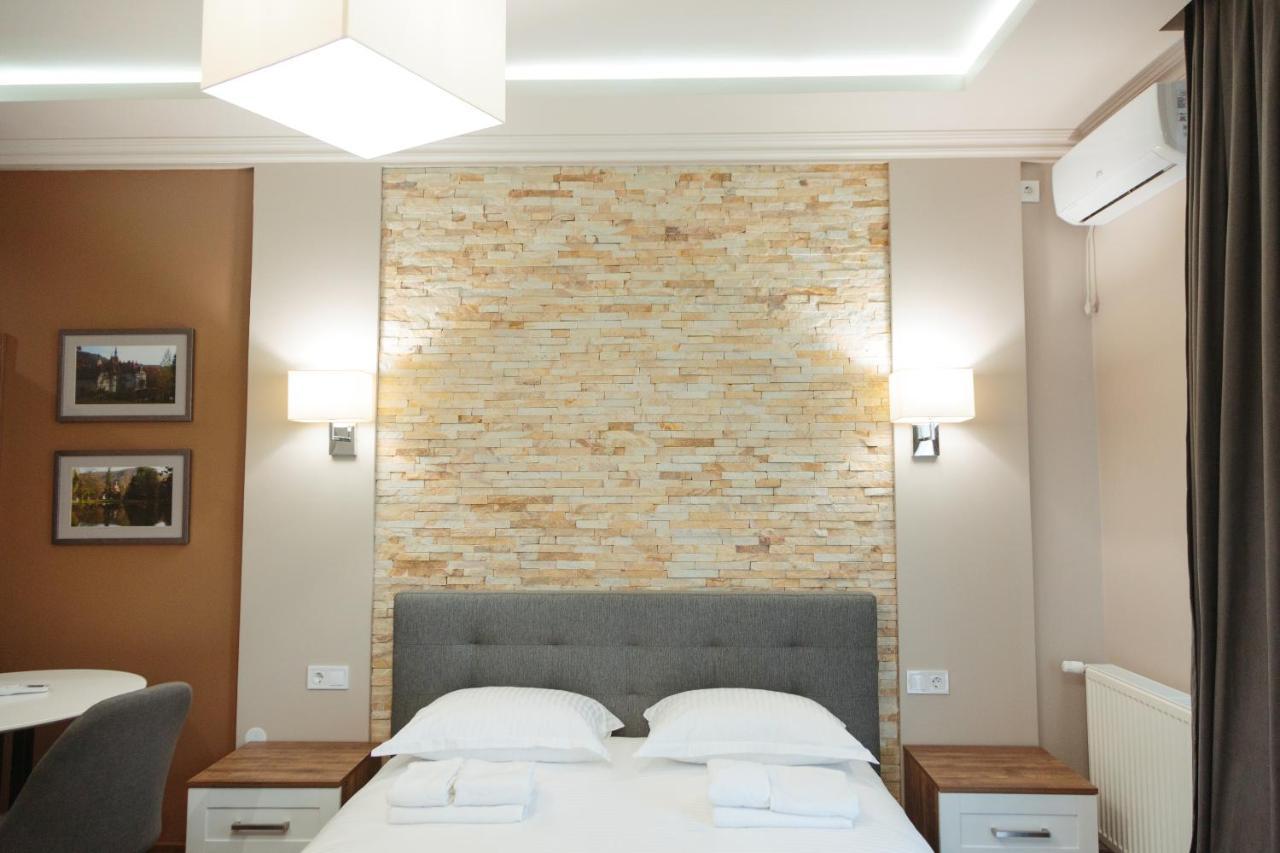 Кайзервальд Forus - Апартаменти В Карпатах Karpaty Extérieur photo