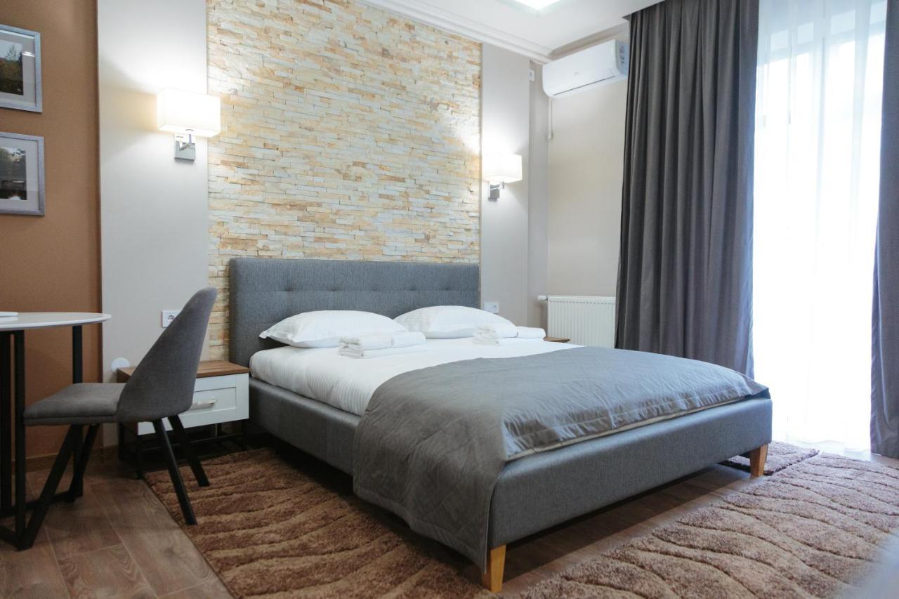 Кайзервальд Forus - Апартаменти В Карпатах Karpaty Extérieur photo