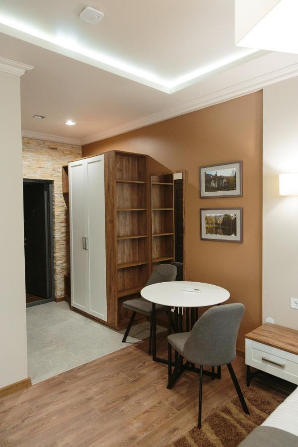 Кайзервальд Forus - Апартаменти В Карпатах Karpaty Extérieur photo